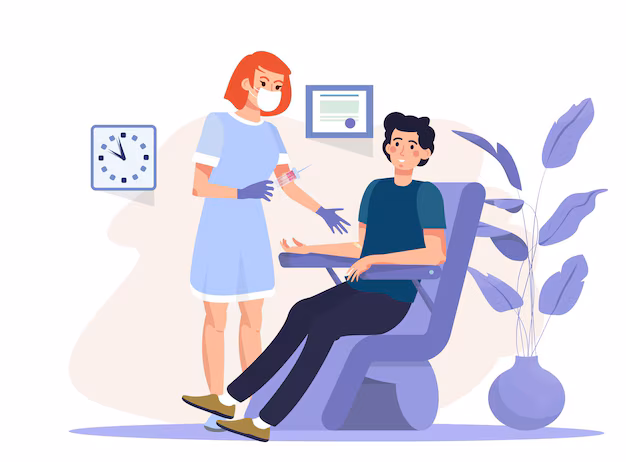 Sample Collection Service